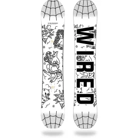 2023 Directive Tom G Snowboard