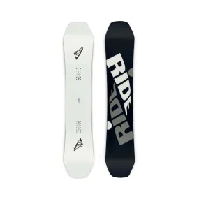 2023 Ride Zero Jr. Snowboard Deck -