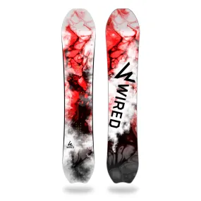 2024 Vantage Snowboard