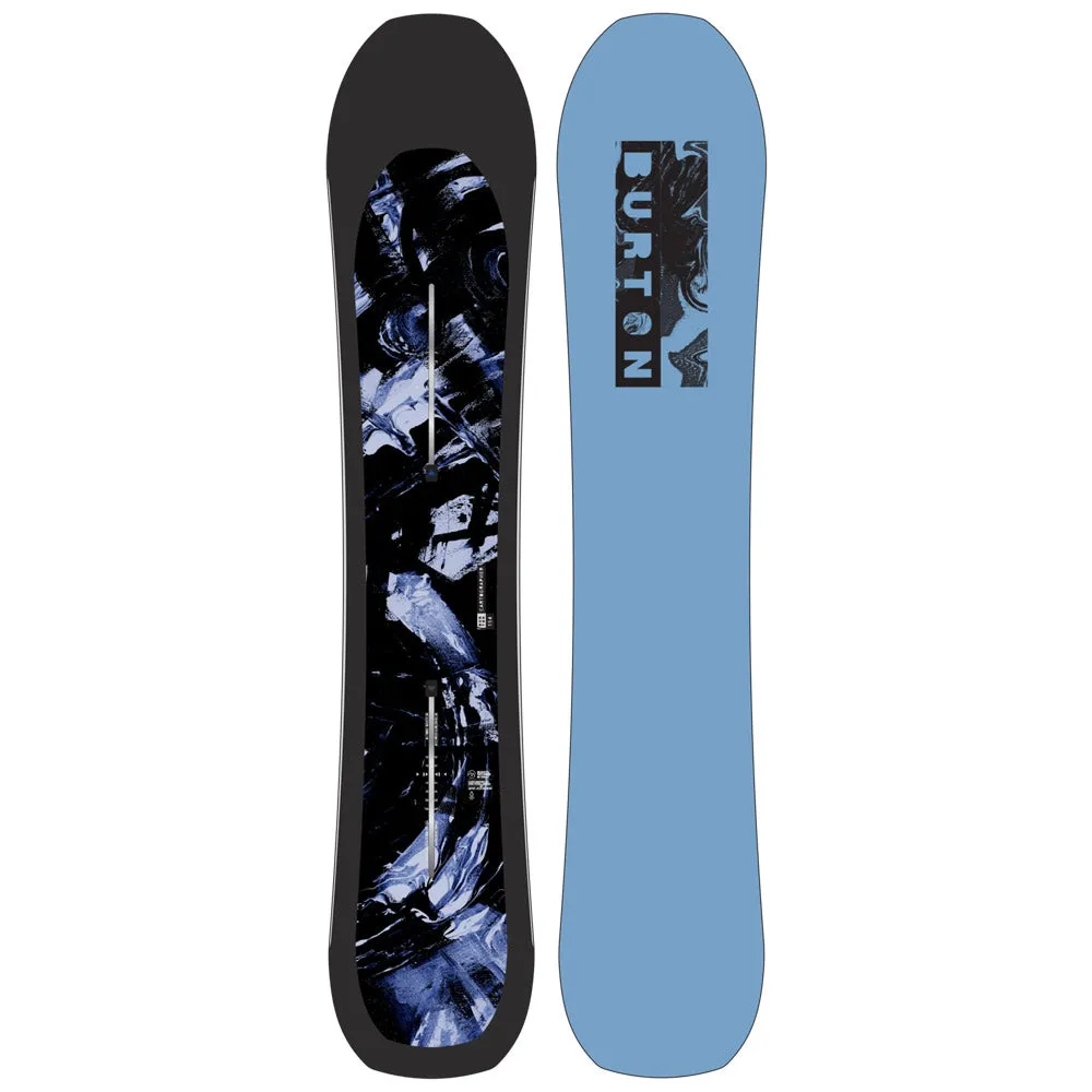 2025 Cartographer Snowboard