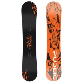 2025 General Public Snowboard