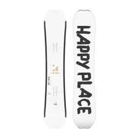 2025 Happy Place Snowboard