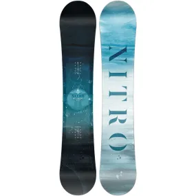 2025 Mystique Snowboard - Womens