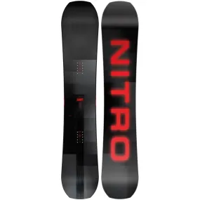 2025 Team Pro Snowboard