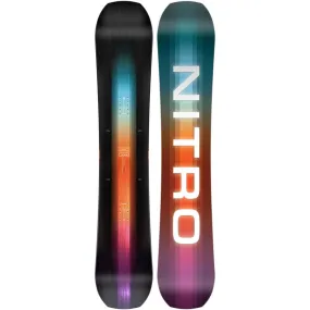 2025 Team Snowboard