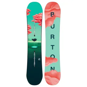 2025 Yeasayer Snowboard - Womens