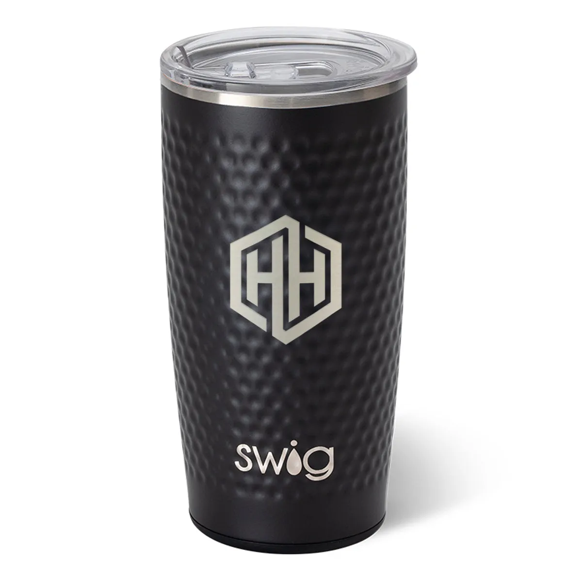 22 OZ. SWIG LIFE STAINLESS STEEL GOLF TUMBLER