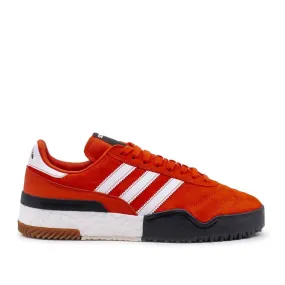 adidas by Alexander Wang AW BBall Soccer (Orange / White / Black)