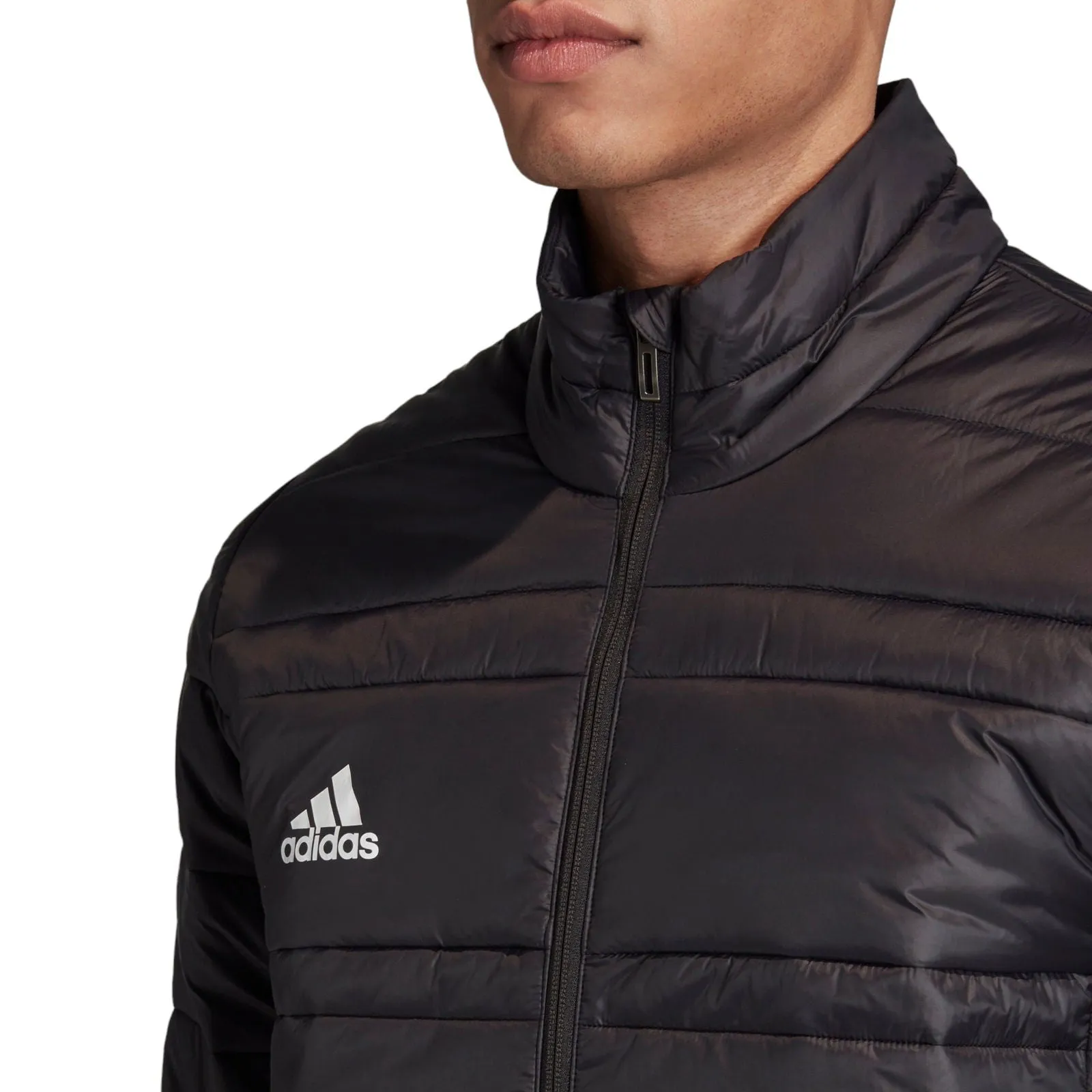 adidas Condivo 18 Padded Football Jacket - Black