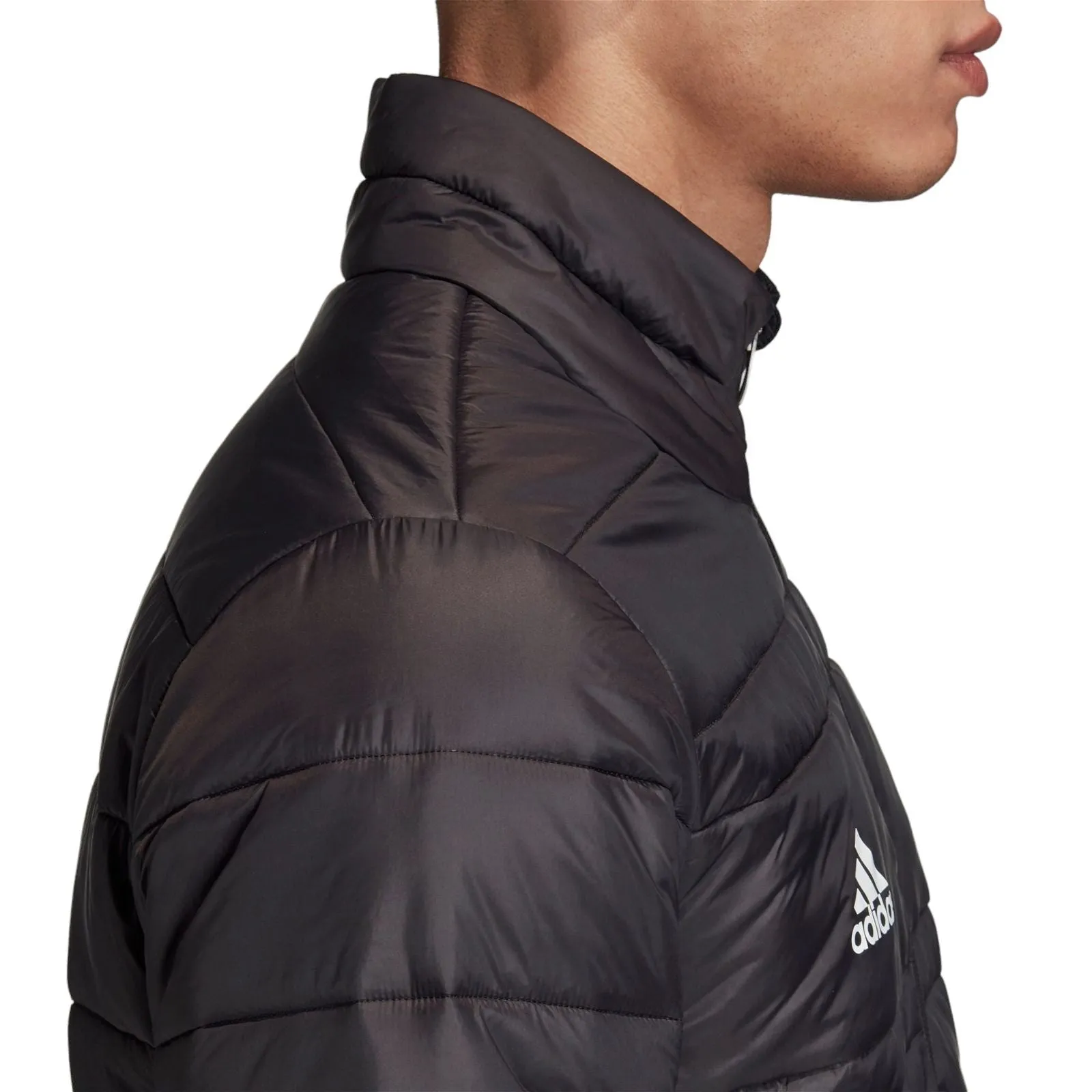 adidas Condivo 18 Padded Football Jacket - Black