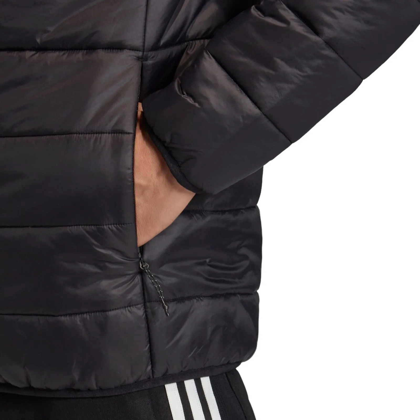 adidas Condivo 18 Padded Football Jacket - Black