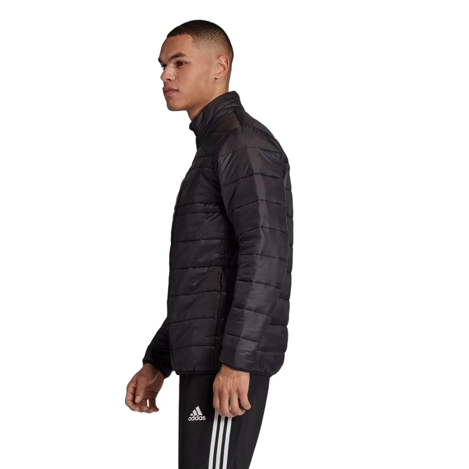 adidas Condivo 18 Padded Football Jacket - Black