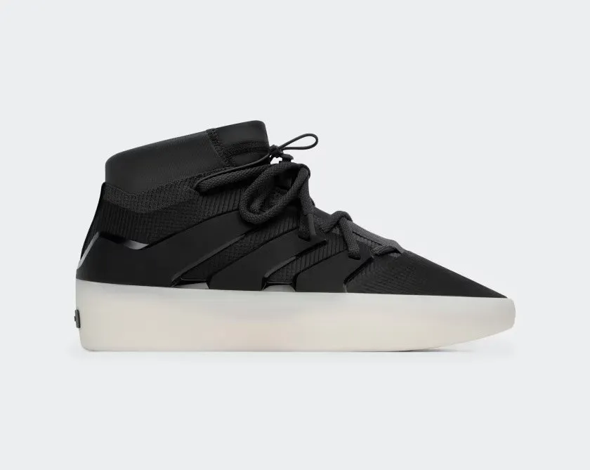 Adidas Fear of God Athletics I Basketball Carbon IF6680