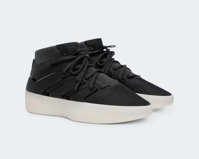 Adidas Fear of God Athletics I Basketball Carbon IF6680