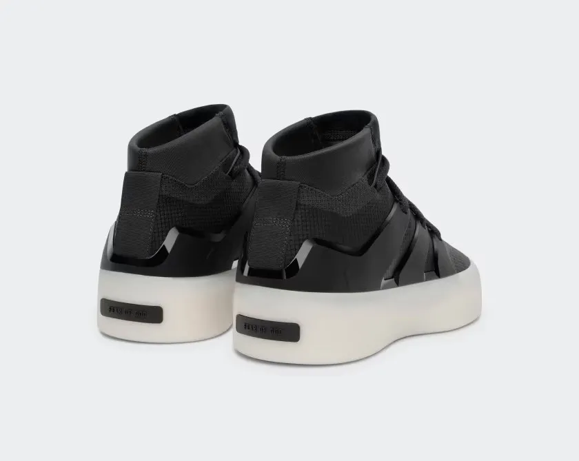 Adidas Fear of God Athletics I Basketball Carbon IF6680