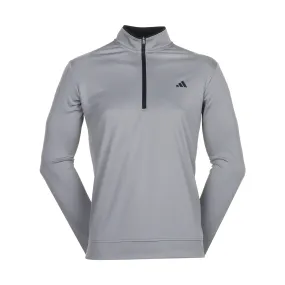 adidas Golf Lightweight 1/2 Zip