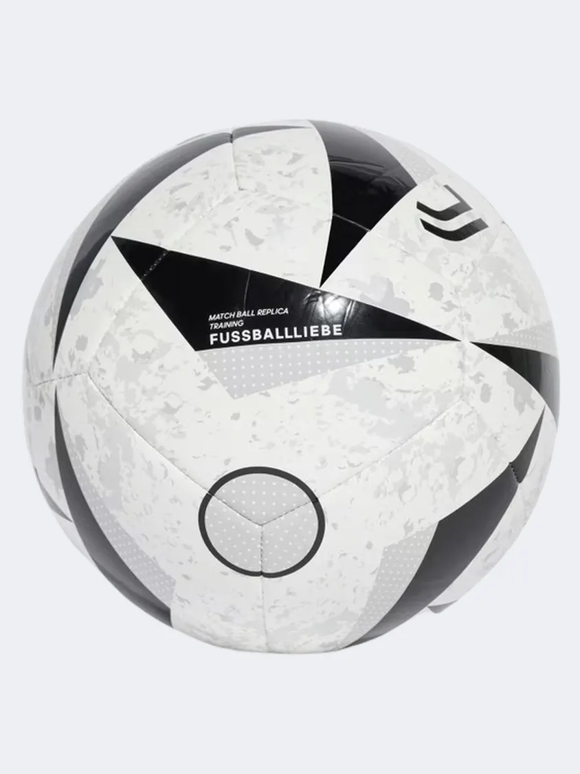 Adidas Juventus Fc Club Home Unisex football Ball White/Black/Grey