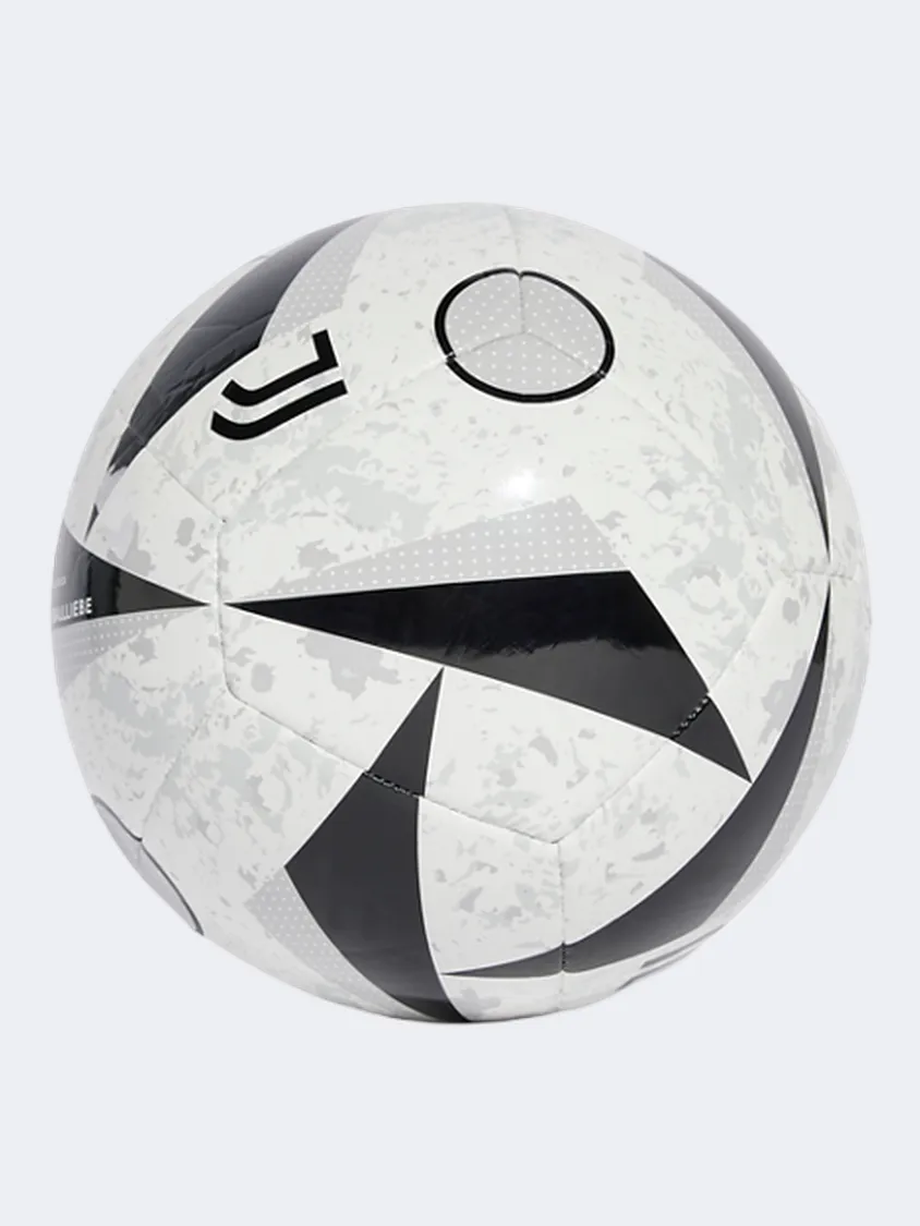 Adidas Juventus Fc Club Home Unisex football Ball White/Black/Grey