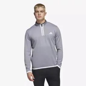 Adidas Microdot 1/4-Zip Golf Sweatshirt ADVR0883