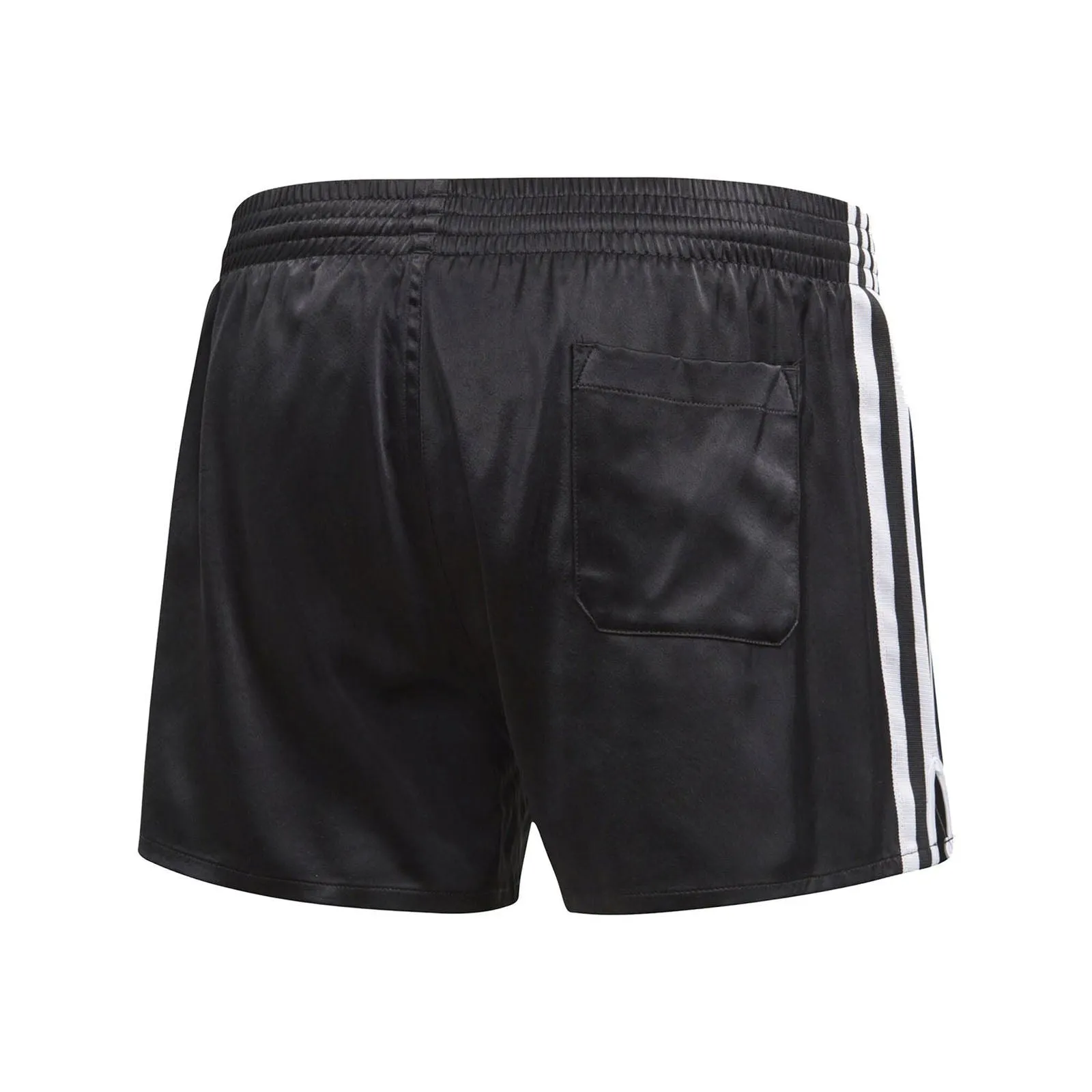 adidas Originals Retro Argentina Football Shorts - Black