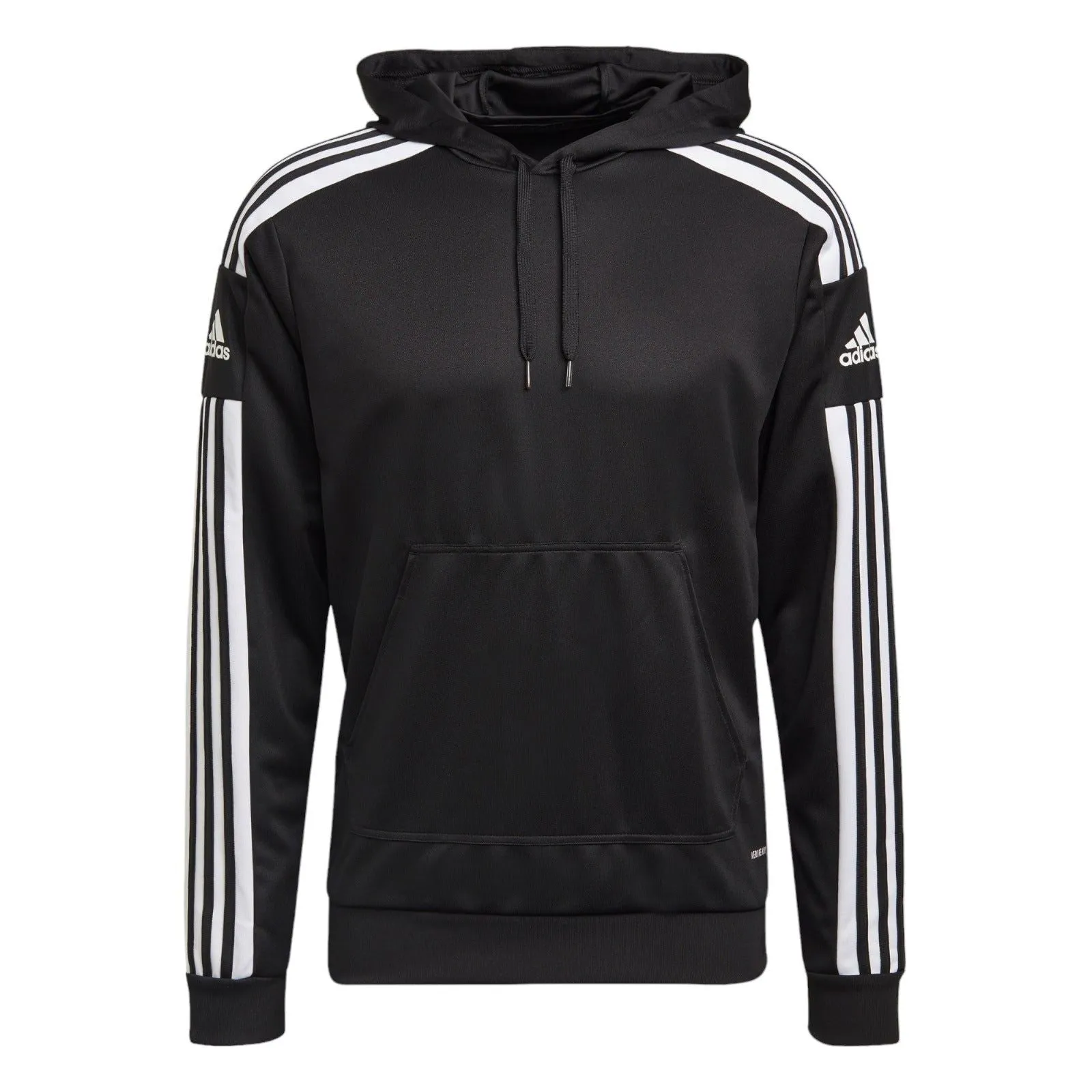 adidas Squadra 21 Pullover Hoodie Football - Black