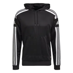 adidas Squadra 21 Pullover Hoodie Football - Black