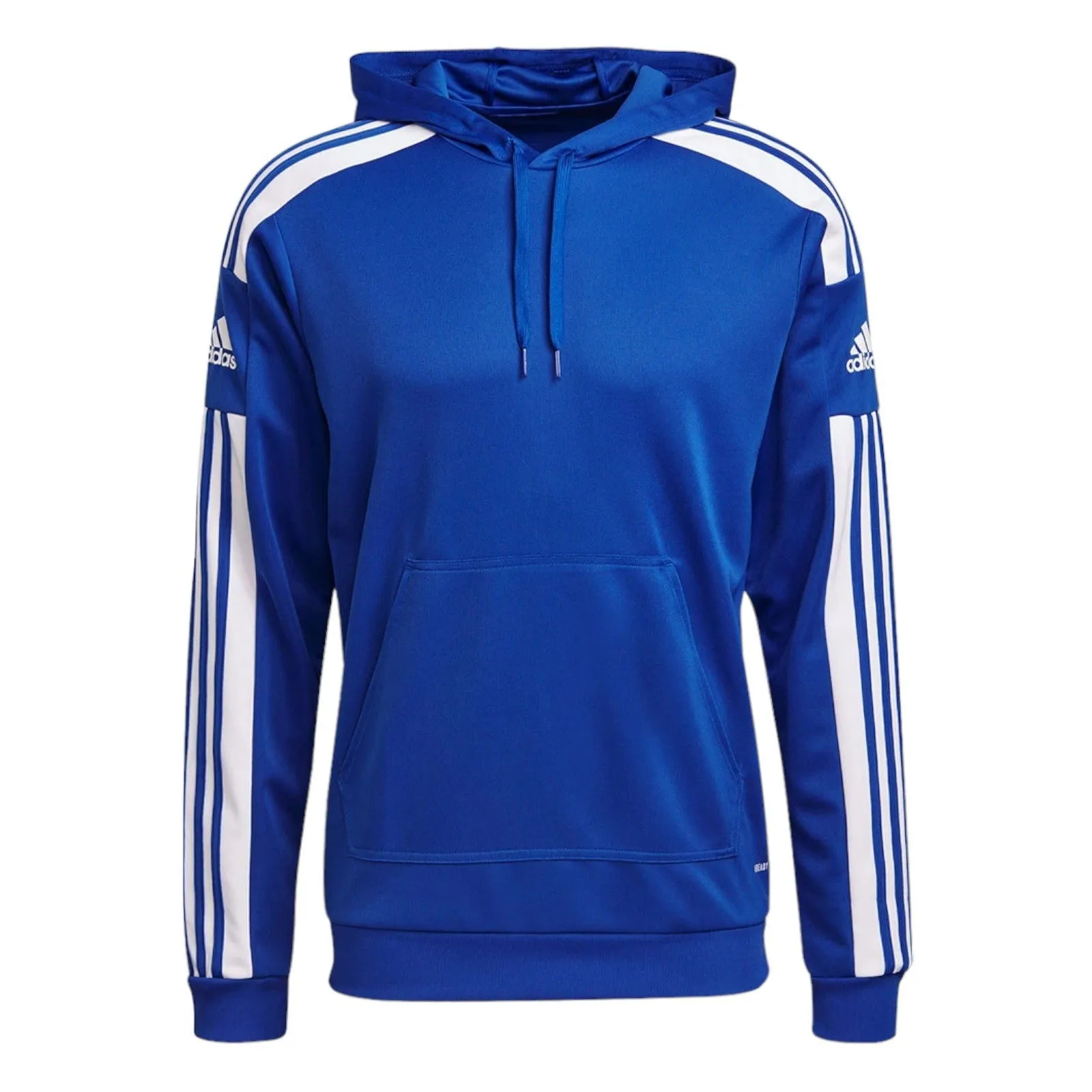 adidas Squadra 21 Pullover Hoodie Football - Blue