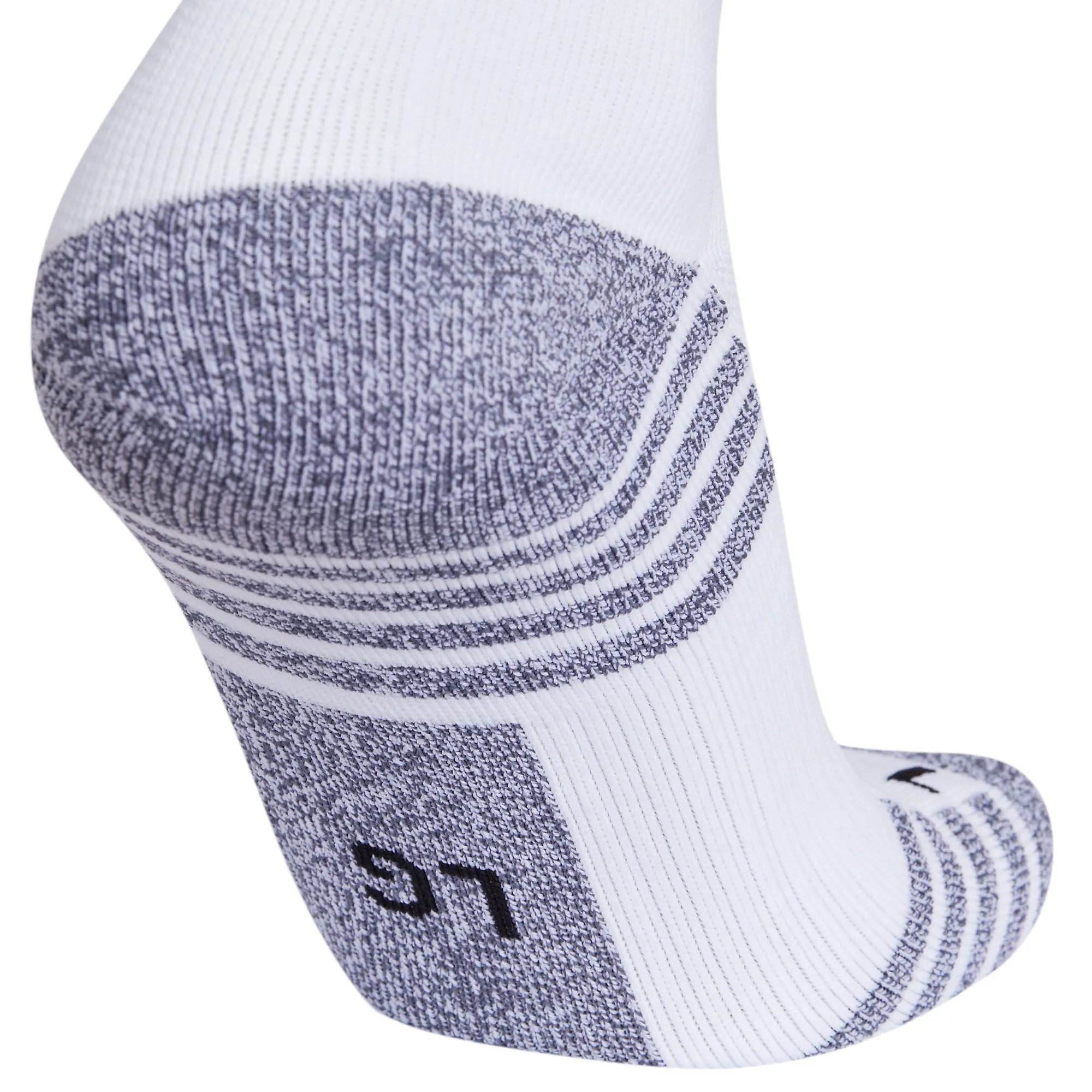 adidas Team Speed 4 Soccer OTC Sock | 5156917