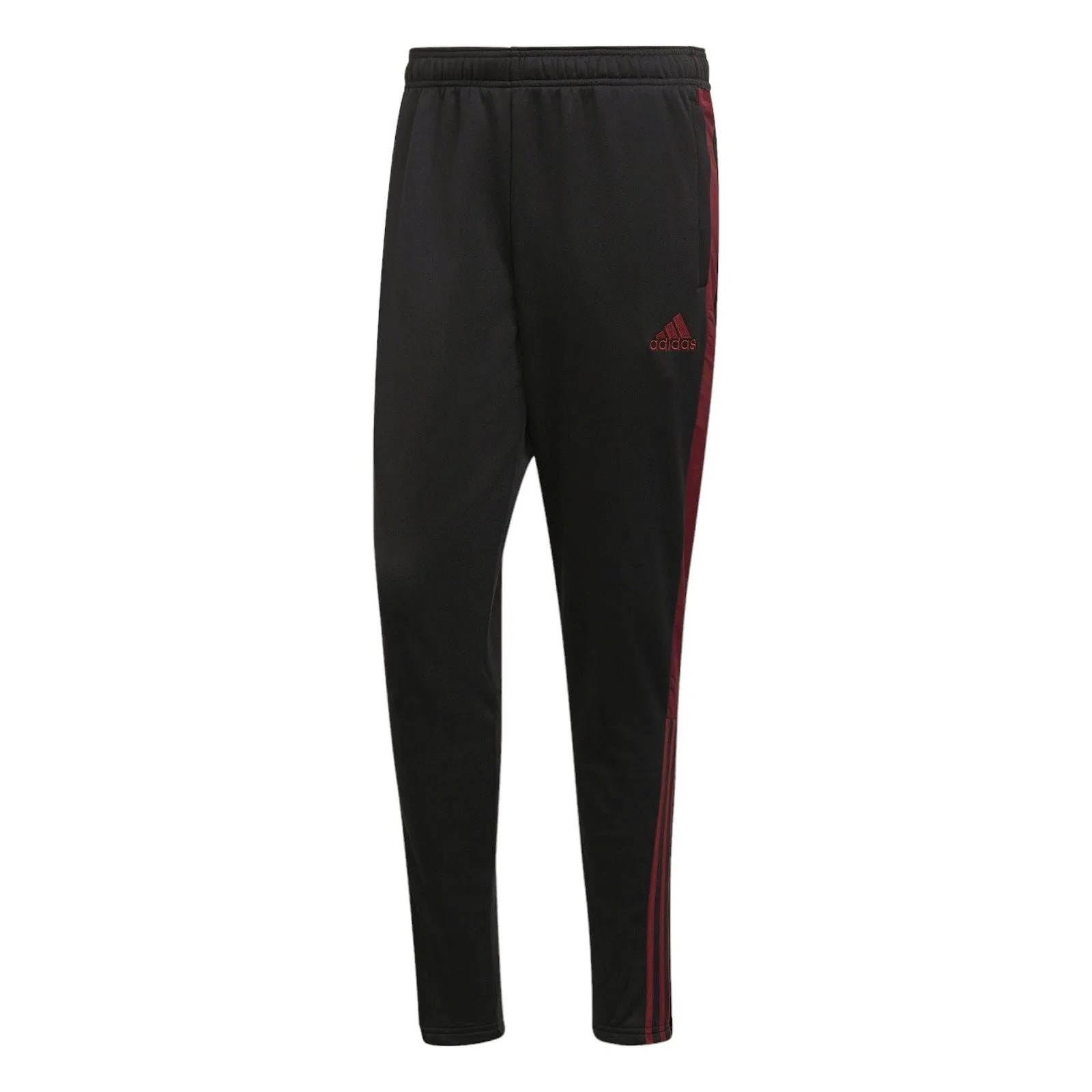 adidas Tiro Football Track Pants - Black / Red