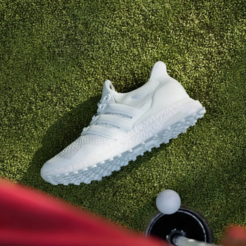 Adidas UltraBoost Golf Shoe