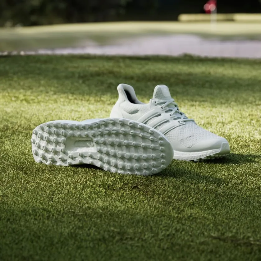 Adidas UltraBoost Golf Shoe