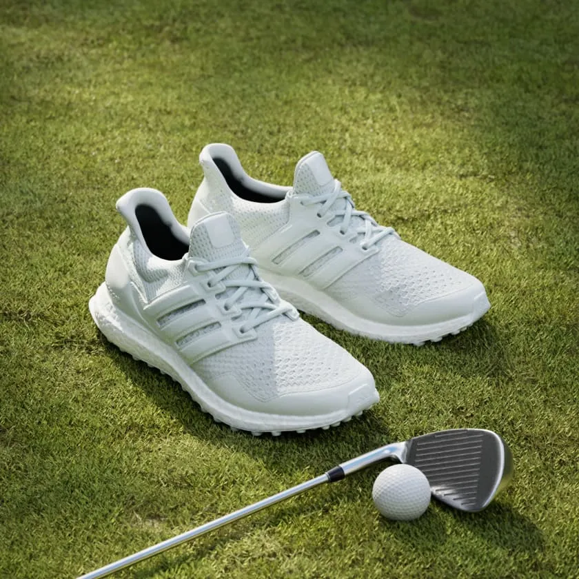 Adidas UltraBoost Golf Shoe