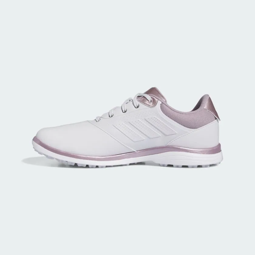 Adidas Women's Alphaflex 24 Traxion Golf Shoe