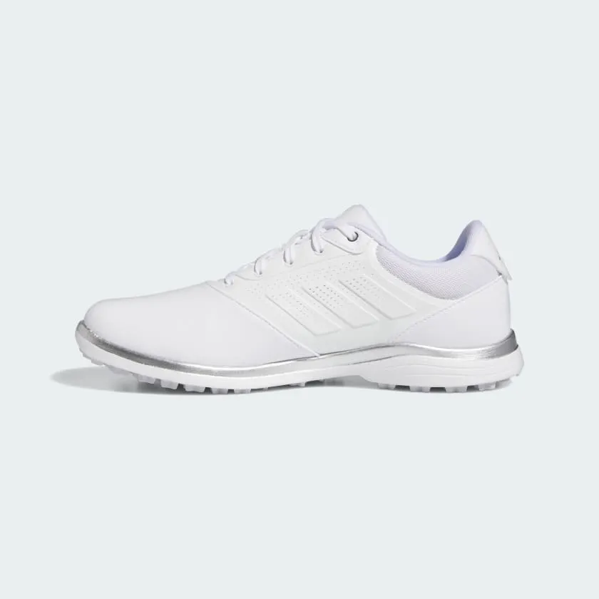 Adidas Women's Alphaflex 24 Traxion Golf Shoe