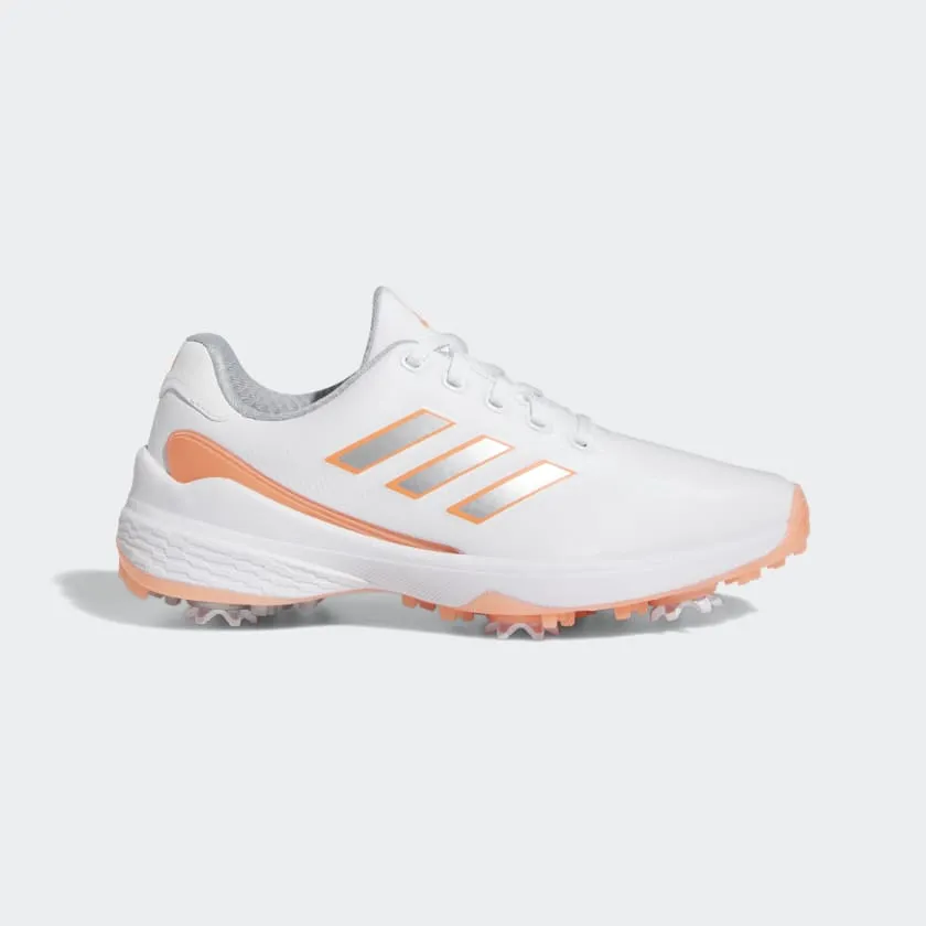 Adidas Women's ZG23 Golf Shoe