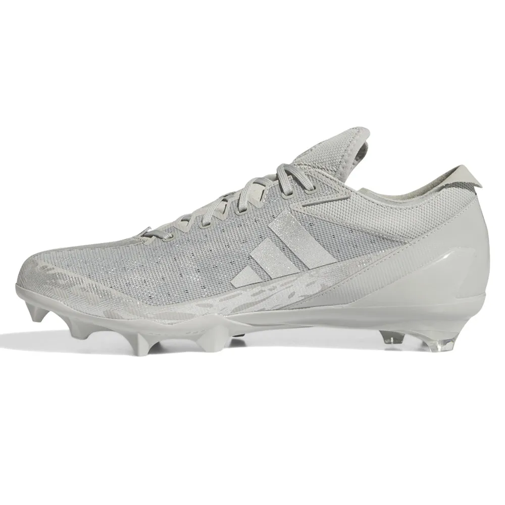 Adizero Electric Speed Juice Football Cleats