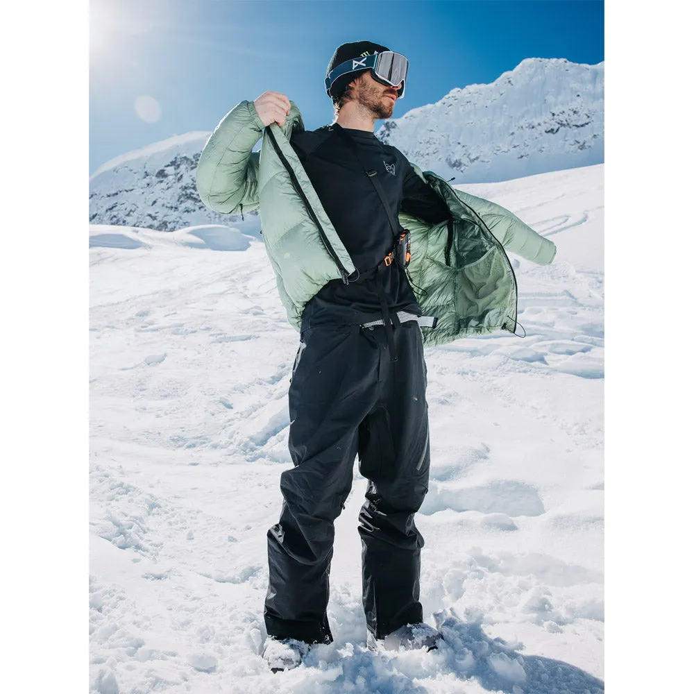 AK Cyclic Gore-Tex 2L Snowboard Pants - Tall