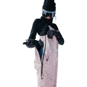 AK Kimmy Gore-Tex 2L Bib Snowboard Pants - Womens