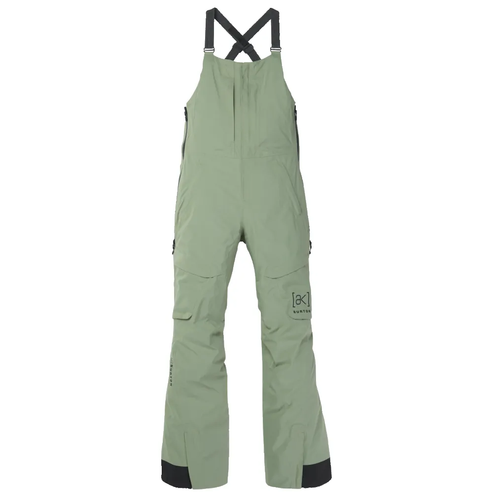 AK Kimmy Gore-Tex 2L Bib Snowboard Pants - Womens