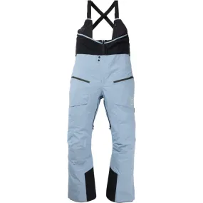 AK Tusk Gore-Tex Pro 3L Hi-Top Bib Snowboard Pants