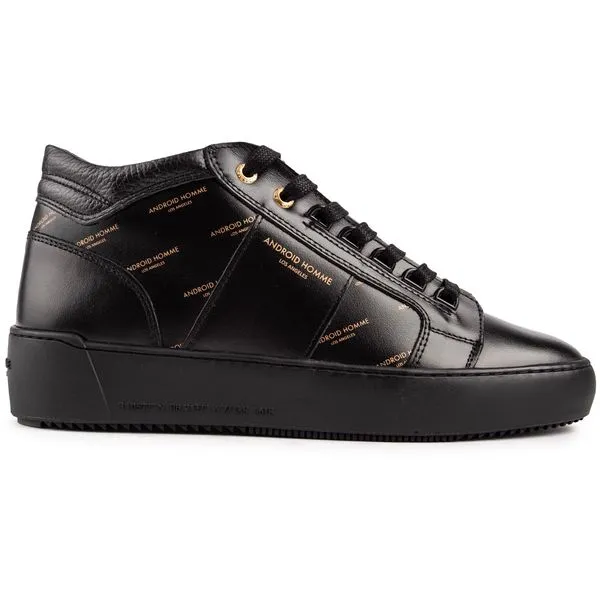 Android Homme Propulsion Mid Trainers