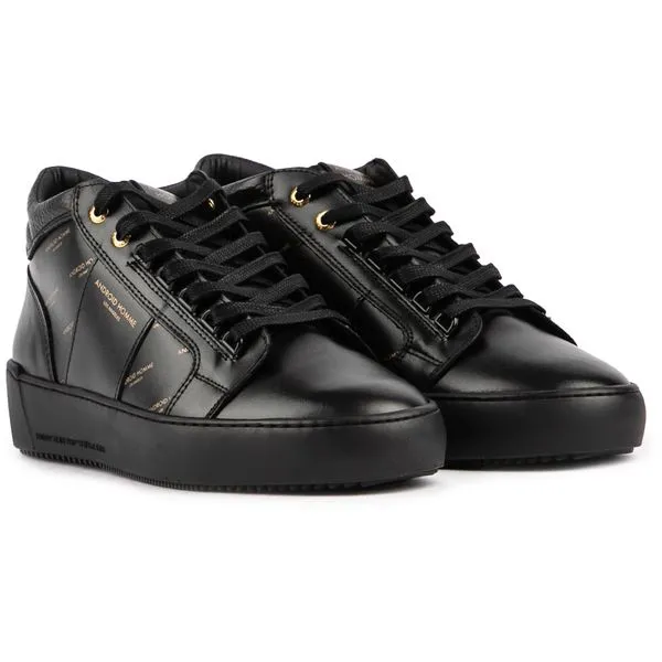 Android Homme Propulsion Mid Trainers