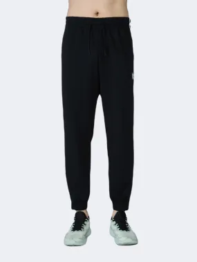 Anta Fast Snap Kt Men Basketball Pant Black/White