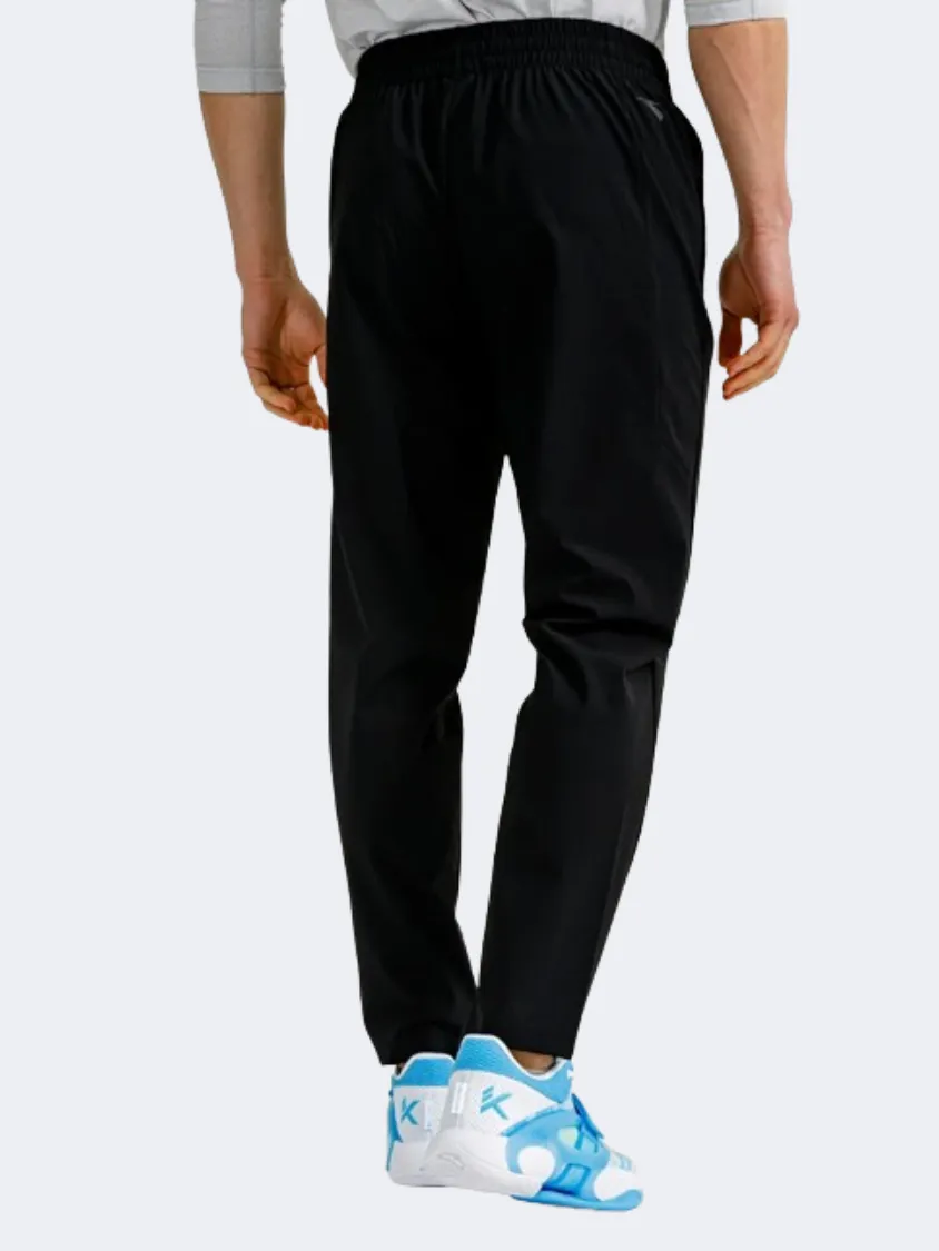 Anta Klay Thompson Splash Express Men Basketball Pant Black