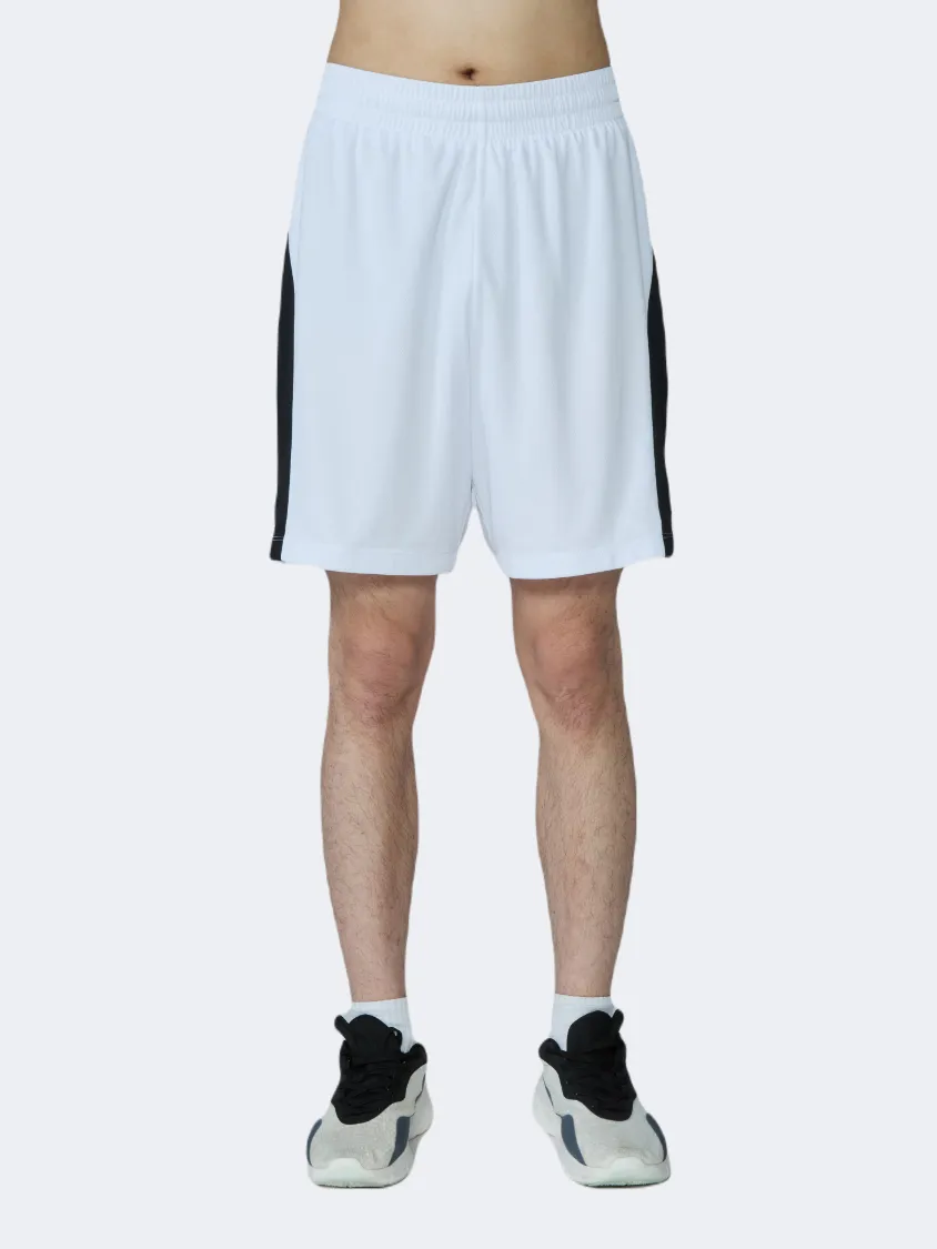 Anta Team Men Basketball Set White/Black