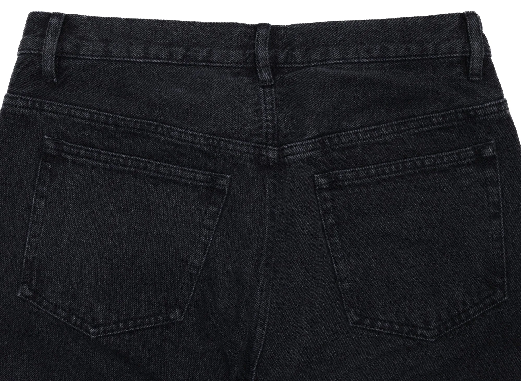 A.P.C. New Standard Jeans