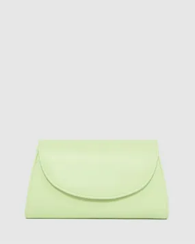 Apple Leaha Fold Over Clutch Bag