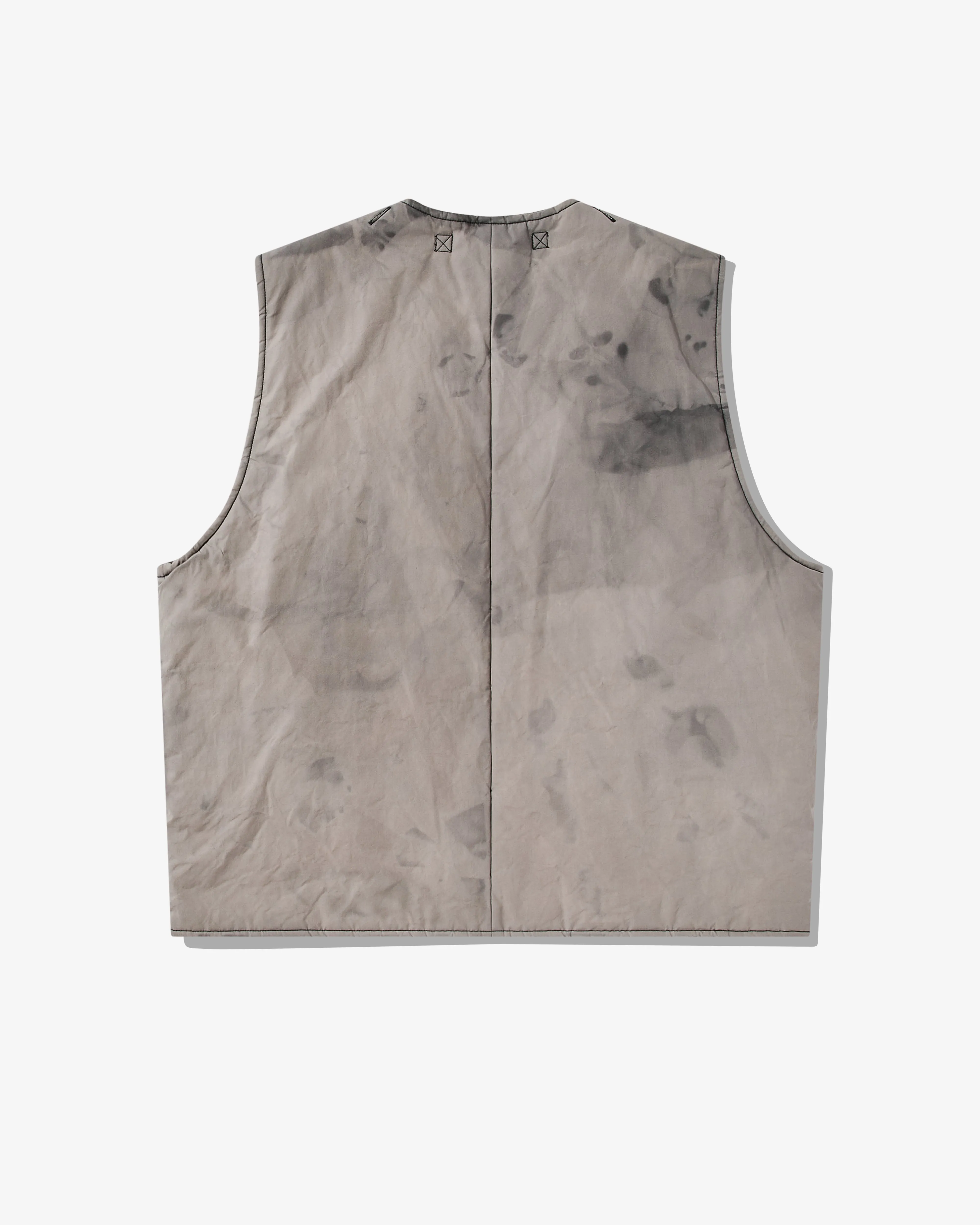 Applied Art Forms Men's AM2-1C Liner Vest  Treated