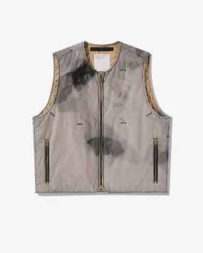 Applied Art Forms Men's AM2-1C Liner Vest  Treated