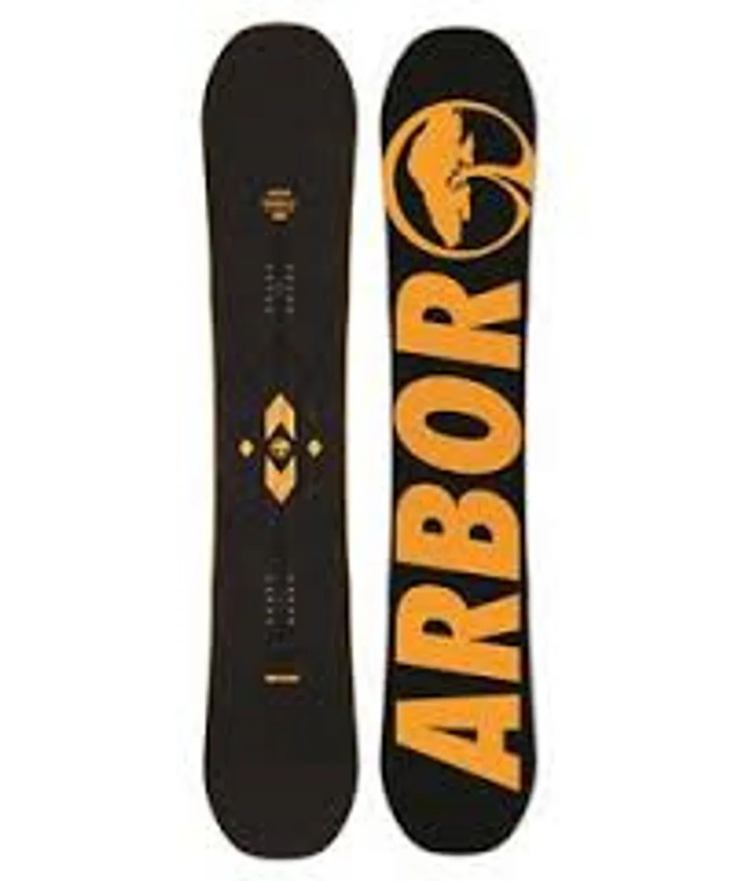 Arbor Formula Snowboard 2015